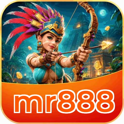 Verifikasi Resmi mr888