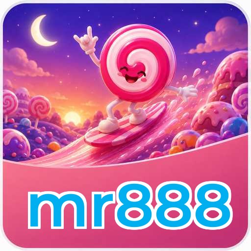 Instalasi mr888 APK