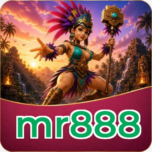 Tim Inti mr888