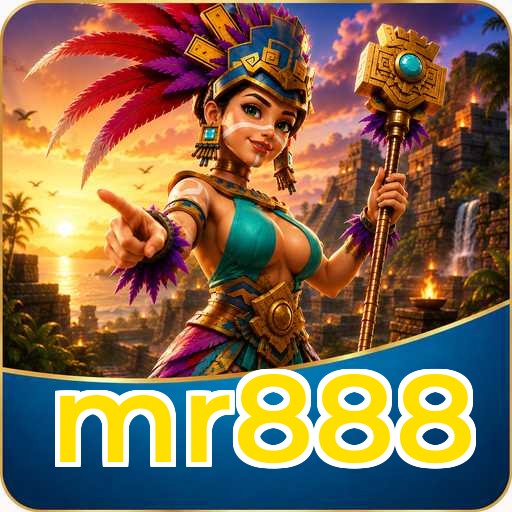 Sejarah mr888