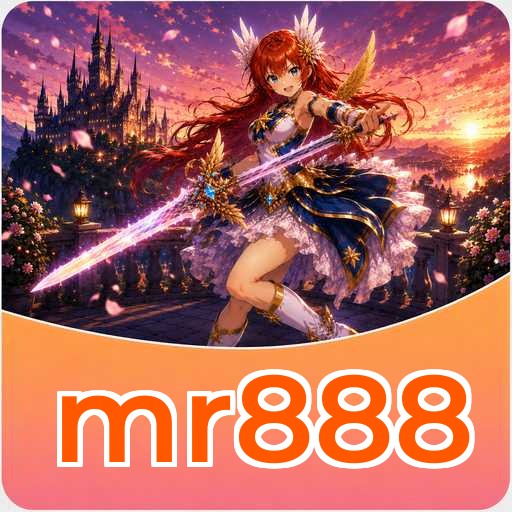 Fitur mr888
