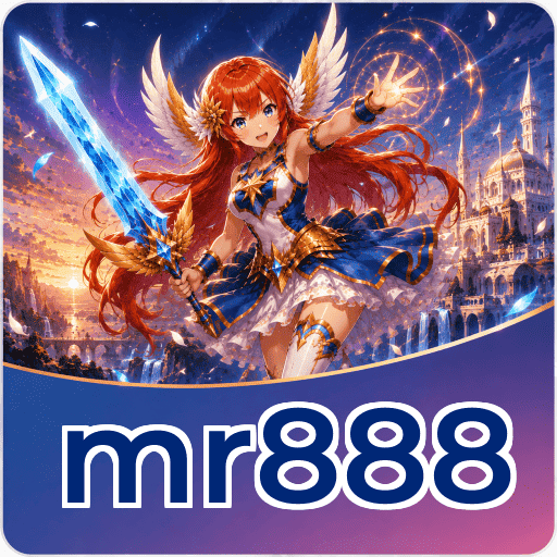 mr888 Key Features