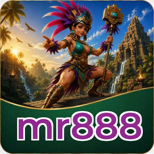Lisensi Resmi mr888