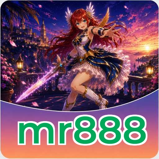 mr888 APK Indonesia - Dashboard dan Interface