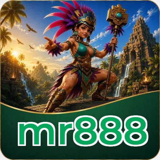 Katalog Aplikasi mr888