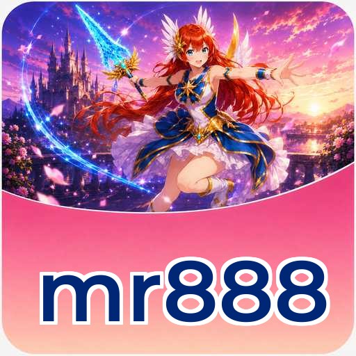 Visi Misi mr888