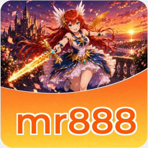 Aplikasi mr888 APK
