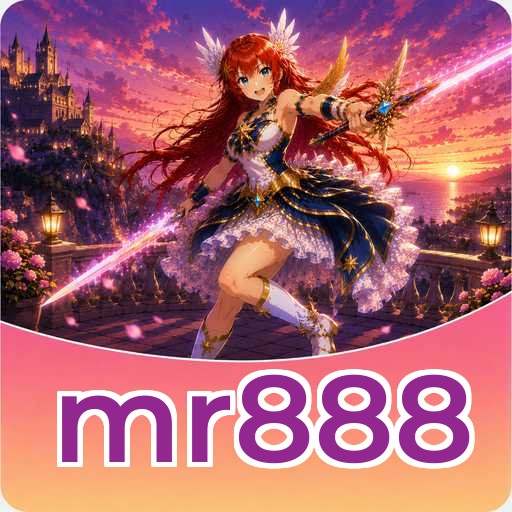Beta Program mr888
